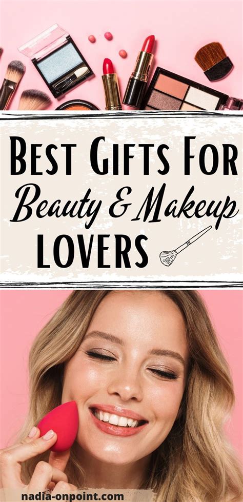 beauty and gift|best gifts for beauty lovers.